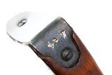Izhevsk Mosin-Nagant Russian Sniper Rifle, Military, WWII, R18282, FB01969 - 17 of 23 Izhevsk Mosin-Nagant Russian Sniper Rifle, Military, WWII, R18282, FB01969 - 17 of 23