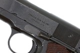Ithaca M1911A1 Pistol, Semi Auto, Pistol, 898464, FB02233 - 5 of 13