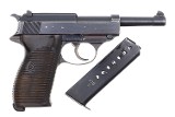 Spreewerk P38,  Spreewerk P38,