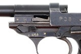 Spreewerk P38,  Spreewerk P38,