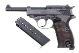 Spreewerk P38, 