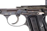 Spreewerk P38,  Spreewerk P38,