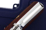 Colt Stainless Steel, Series 80, Gold Cup National Match, RSG237, FB02264 - 8 of 17