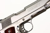 Colt Stainless Steel, Series 80, Gold Cup National Match, RSG237, FB02264 - 2 of 17