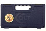 Colt Stainless Steel, Series 80, Gold Cup National Match, RSG237, FB02264 - 14 of 17