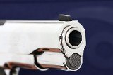 Colt Stainless Steel, Series 80, Gold Cup National Match, RSG237, FB02264 - 12 of 17