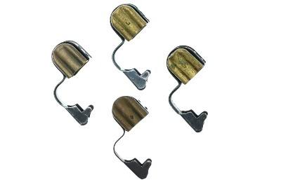 Swiss Rifle Muzzle Caps, K11 & K31 Rifles, X-611