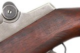 Springfield Armory M1 Garand rifle, Anniston Rework, 3485670, FB01797 - 5 of 16