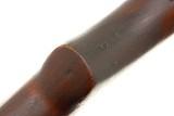 Springfield Armory M1 Garand rifle, Anniston Rework, 3485670, FB01797 - 15 of 16
