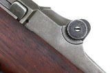 Springfield Armory M1 Garand rifle, Anniston Rework, 3485670, FB01797 - 4 of 16
