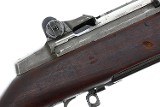 Springfield Armory M1 Garand rifle, Anniston Rework, 3485670, FB01797 - 3 of 16