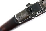Springfield Armory M1 Garand rifle, Anniston Rework, 3485670, FB01797 - 7 of 16