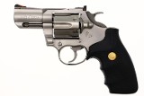 Colt King Cobra Stainless Steel, Revolver, Near NIB, 2KC958, FB02278 - 2 of 18