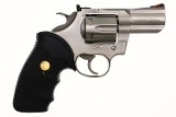 Colt King Cobra Stainless Steel, Revolver, Near NIB, 2KC958, FB02278 - 3 of 18