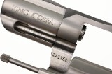 Colt King Cobra Stainless Steel, Revolver, Near NIB, 2KC958, FB02278 - 5 of 18