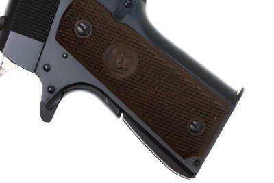 Colt Government 1911A1, Military Shipment, Boxed, Factory Letter 248450-C, FB02154 - Image 11 of 17