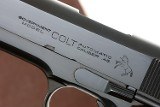 Colt Government Model, Military Shipment, Factory Letter 248450-C, FB02154 - 5 of 17