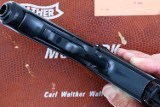 Walther, PPK, German Pistol made 1968, 9mmK, Boxed 131116A, FB02151 - 7 of 13