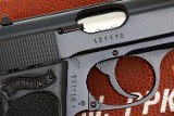 Walther, PPK, German Pistol made 1968, 9mmK, Boxed 131116A, FB02151 - 3 of 13