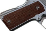 Colt, Blued 1911A1 Military Pistol, Made 1941, 732830, FB02178 - 15 of 16
