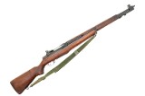 Springfield Armory, M1 Garand, National Match, 5931792 FB01800