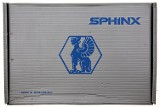 Swiss Sphinx, AT2000H, Stainless Steel Pistol, Boxed, B01015H, FB02285 - 12 of 13