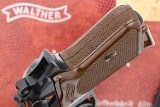 Walther PPK Pistol, 22LR, Boxed, 106571LR, FB01229 - 4 of 8