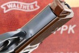 Walther PPK Pistol, 22LR, Boxed, 106571LR, FB01229 - 5 of 8