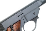 High Standard Pistol, Model GE, .22LR, 325080, FB01450 - 4 of 12