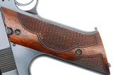 High Standard Pistol, Model GE, .22LR, 325080, FB01450 - 11 of 12