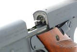 High Standard Pistol, Model GE, .22LR, 325080, FB01450 - 10 of 12
