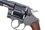 Colt Model 1917 Army Revolver, WWI, 79259, FB01520 - 13 of 17