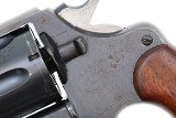 Colt Model 1917 Army Revolver, WWI, 79259, FB01520 - 11 of 17
