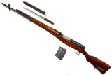 Izhevsk Tokarev SVT-40 Russian WWII Military Rifle, K5735, FB01829 - 3 of 16