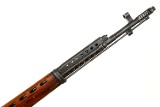 Izhevsk Tokarev SVT-40 Russian WWII Military Rifle, K5735, FB01829 - 6 of 16