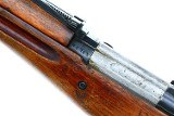 Izhevsk Tokarev SVT-40 Russian WWII Military Rifle, K5735, FB01829 - 8 of 16
