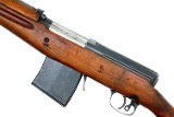 Izhevsk Tokarev SVT-40 Russian WWII Military Rifle, K5735, FB01829 - 4 of 16