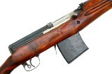 Izhevsk Tokarev SVT-40 Russian WWII Military Rifle, K5735, FB01829 - 2 of 16