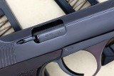 Russian PSM pistol, Izhevsk, as NIB with two matching mags, BN2203, FB02297 - 4 of 9