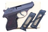Russian PSM pistol, Izhevsk, as NIB with two matching mags, BN2203, FB02297 - 3 of 9