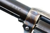 Colt SAA, First Generation Revolver, Factory Letter, 282741, FB02221 - 5 of 16