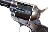 Colt SAA, First Generation Revolver, Factory Letter, 282741, FB02221 - 15 of 16