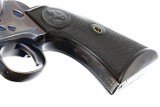 Colt SAA, First Generation Revolver, Factory Letter, 282741, FB02221 - 7 of 16