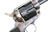 Colt SAA, First Generation Revolver, Factory Letter, 282741, FB02221 - 3 of 16