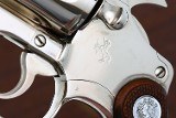 Colt Cobra, Rare Factory Nickle, 38 Special, Boxed, 252077-LW, FB02150 - 6 of 20