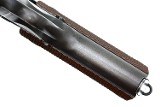 Union Switch & Signal Model 1911A1 US Military pistol, 1084466, FB02186 - 8 of 12