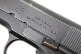 Union Switch & Signal Model 1911A1 US Military pistol, 1084466, FB02186 - 3 of 12