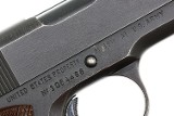 Union Switch & Signal Model 1911A1 US Military pistol, 1084466, FB02186 - 4 of 12