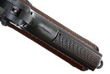 Union Switch & Signal Model 1911A1 US Military pistol, 1084466, FB02186 - 9 of 12