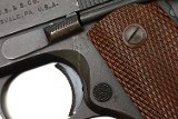 Union Switch & Signal Model 1911A1 US Military pistol, 1084466, FB02186 - 5 of 12
